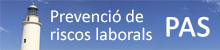 Prevenció de riscos laborals PAS