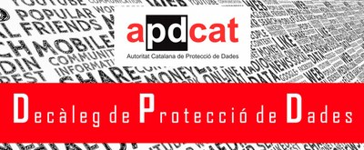 28 de gener, dia Europeu de Protecció de Dades