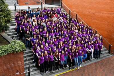 Dia internacional de la Dona