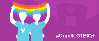 Dia Internacional de l'Orgull LGBTIQ+